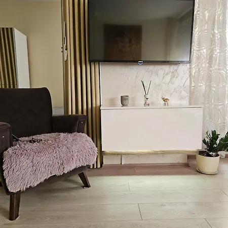 Apartment Anastasija Lux 2 Paracin
