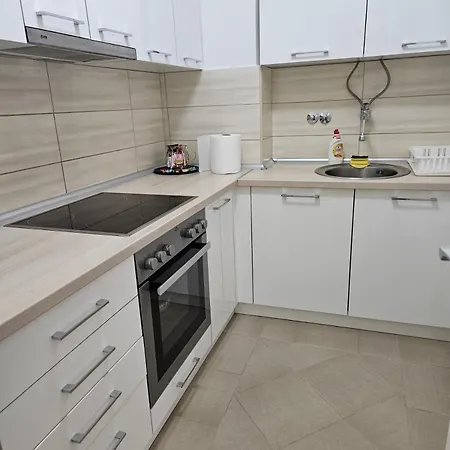 Anastasija Lux 2 Apartment