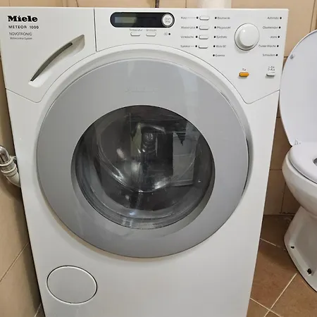 شقة Anastasija Lux 2