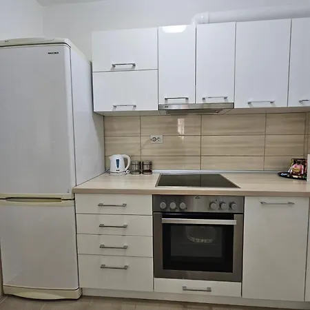 Anastasija Lux 2 Apartment *