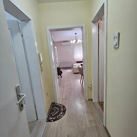Apartment Anastasija Lux 2 Paracin
