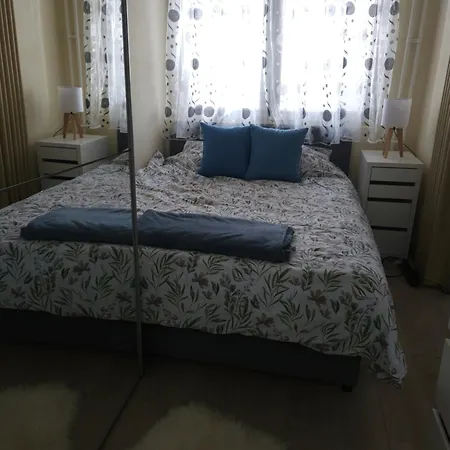 Anastasija Lux 2 شقة Paraćin