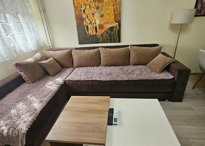 Appartamento Anastasija Lux 2