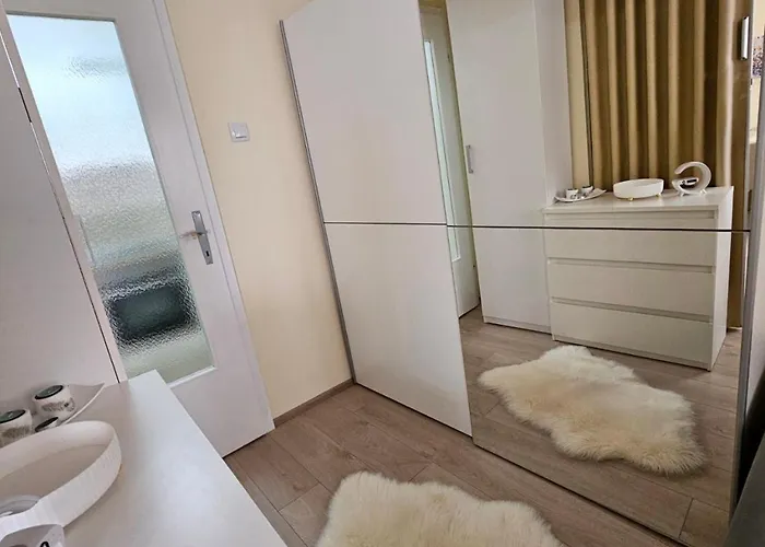 Appartamento Anastasija Lux 2 *