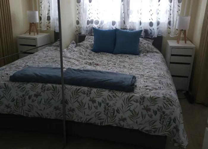 Anastasija Lux 2 Appartamento Paraćin